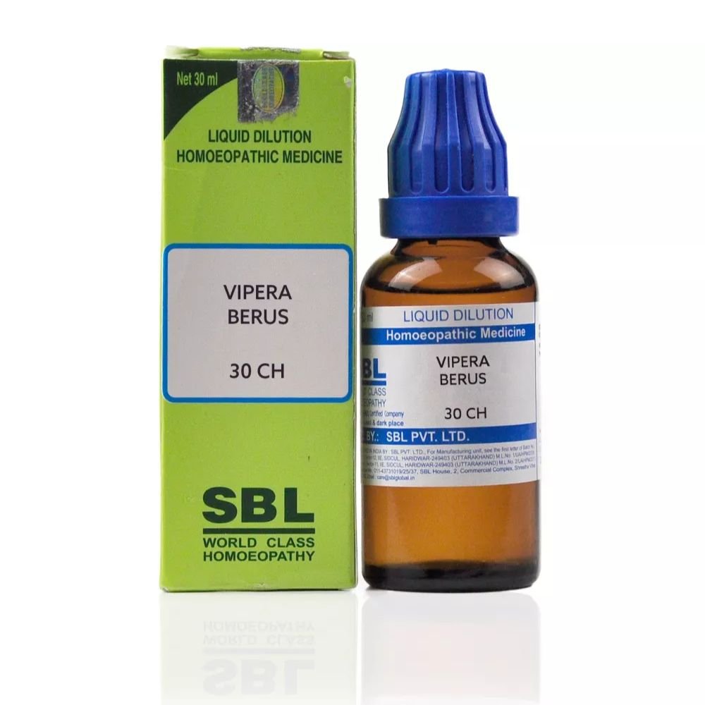 SBL Vipera Torva